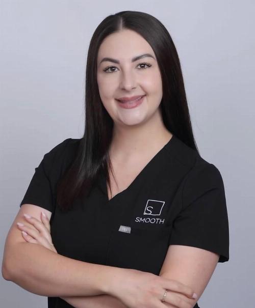 Shelley&nbsp;Primasing - Electrologist